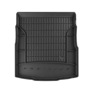 Volkswagen Passat B8 Trunk Mat - Omac - Proline TPE - Black - 2015-2019